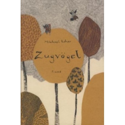 Zugvgel Roher Michael
