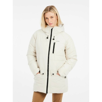 Protest Дамско яке Protest PRTMAGI Protest | Byal | ЖЕНИ | S