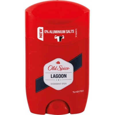 Old Spice Lagoon deostick 50 ml