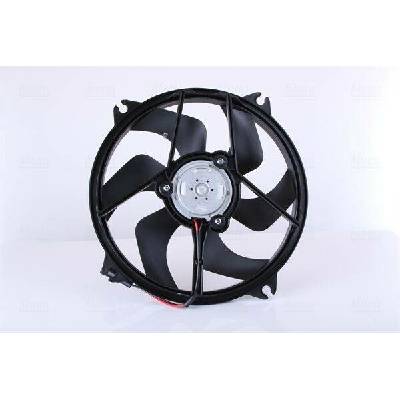 Větrák, chlazení motoru NISSENS 85790
