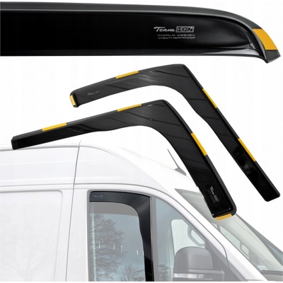 Mercedes Sprinter 18 Ofuky – Sleviste.cz