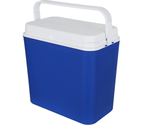 Carpoint 24L
