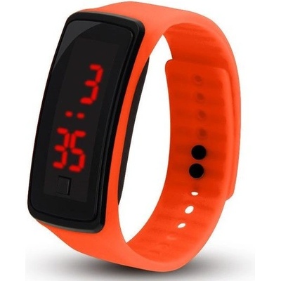 Izmael Electronic KP11580 oranžová