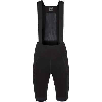 Craft Дамски шорти за колоездене Craft Women's Endur Cargo Bib Shorts C3 Cycling bottoms - Black - размер XL (155-2300-0115)