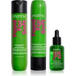 Matrix Food For Soft комплект за суха коса