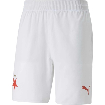 PUMA Sks home shorts promo xl