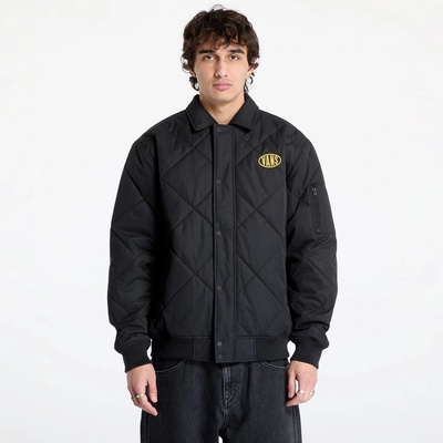 Vans Hathaway bomber black