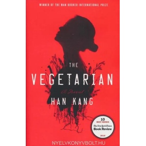 The Vegetarian (ISBN: 9781101906118)