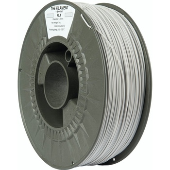 The Filament PLA Cloud Grey - 1, 75 mm / 1000 g (TF-24003)