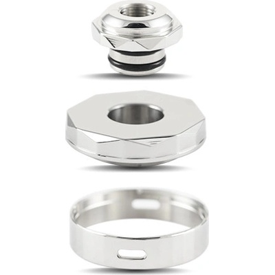 Arcana mods 22 "Diamond Cut" Kit POLISHED