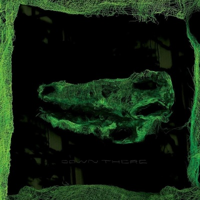 AVEY TARE - Down There LP