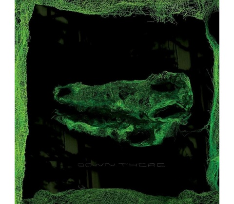 AVEY TARE - Down There LP