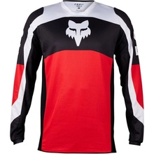 Fox Racing 180 Nitro červený