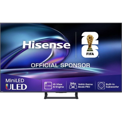 Hisense 50E8Q