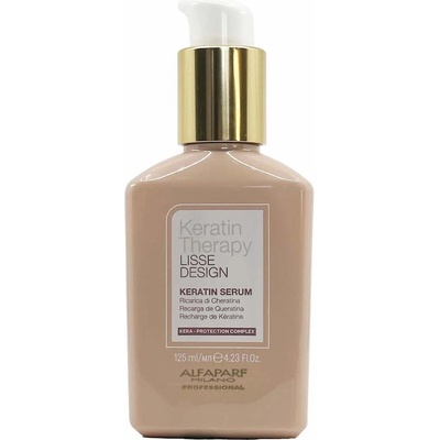 Alfaparf Milano Keratin Therapy Keratin Serum 125 ml