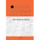 Neviditelná města Italo Calvino