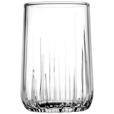 PASABACHE Pohár na vodu ke kávě NOVA 135 ml