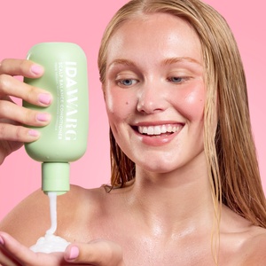 IDA WARG Beauty Балансиращ балсам за скалп и коса IDA WARG Scalp Balance Conditioner (23206)