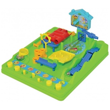 TOMY T7070 играчка за развитие на уменията/активна игра Комплект за игра (5011666070707) (5011666070707)