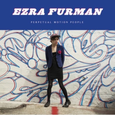 FURMAN EZRA: PERPETUAL MOTION PEOPLE LP