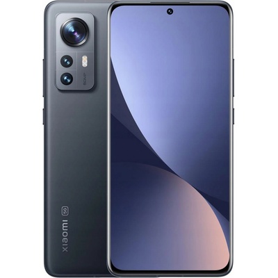 Xiaomi 12 8GB/256GB Grey