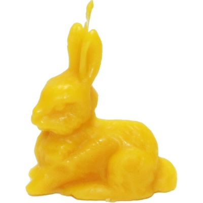 Včelařství M+M zajíc ležící 24 g