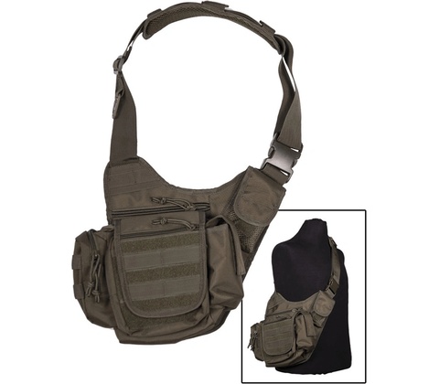 Mil-Tec SLING BAG