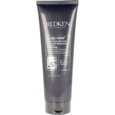 Redken Scalp Relief šampón proti lupinám 250 ml