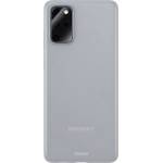 Baseus прозрачен калъф Wing за Samsung Galaxy S21 Plus 5G - Прозрачен KP14800