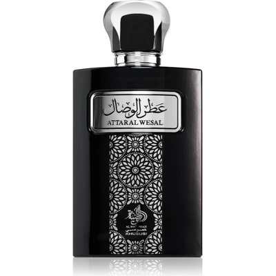 Al Wataniah Attar al Wesal EDP 100 ml