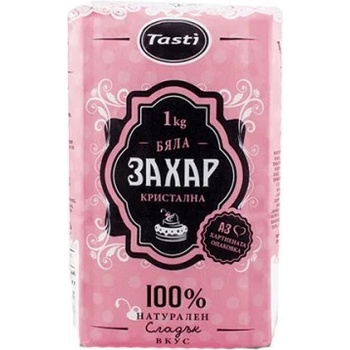 Захар Тейсти 1кг