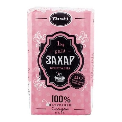 Захар Тейсти 1кг