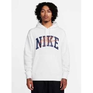Nike Суитшърт m nk club bb po hdy arch gx (fv4447-100)