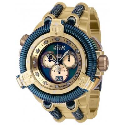 Invicta 40571 King Python