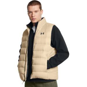 Under armour Елек legend down vest