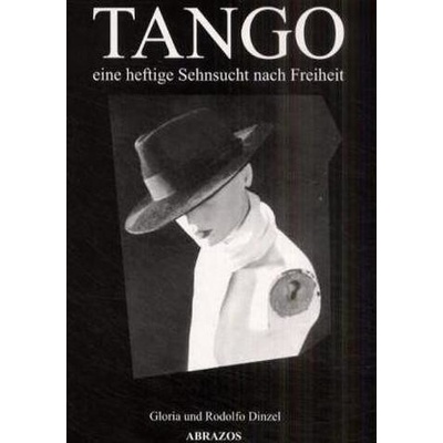 Gloria Dinzel, Rodolfo Dinzel - Tango
