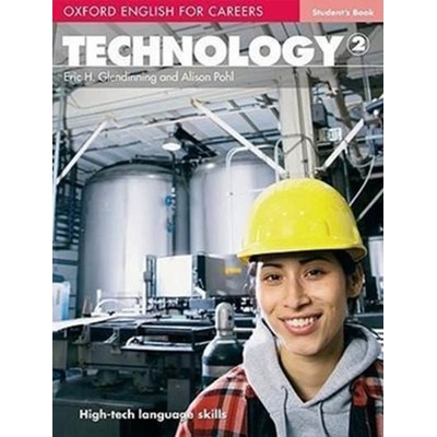 Oxford English for Careers Student´s Book