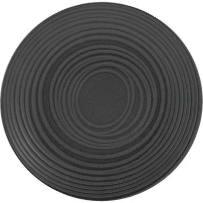 Jídelní talíř mělký Gastro Lava Stone 21 cm
