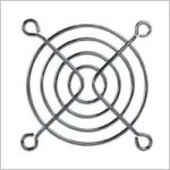 Evercool Решетка за вентилатор Evercool Fan Grill Metal - 60mm (FG-60/M)