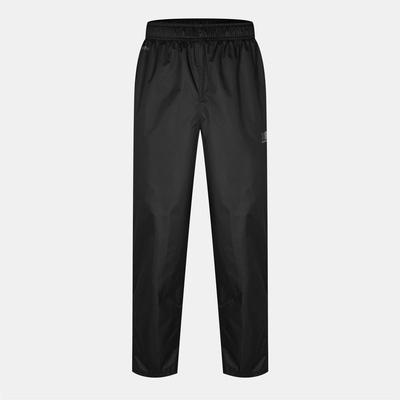 Karrimor Мъжки панталони Karrimor Sierra Waterproof Trousers Mens - Black