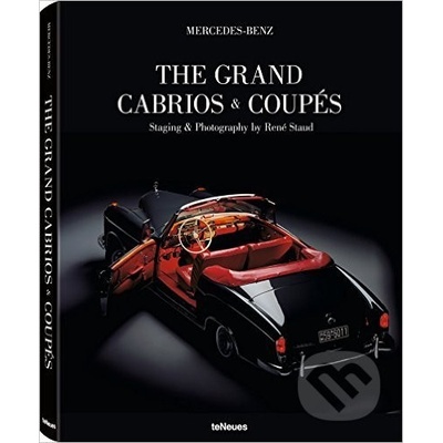 Mercedes-Benz - The Grand Cabrios & Coupés