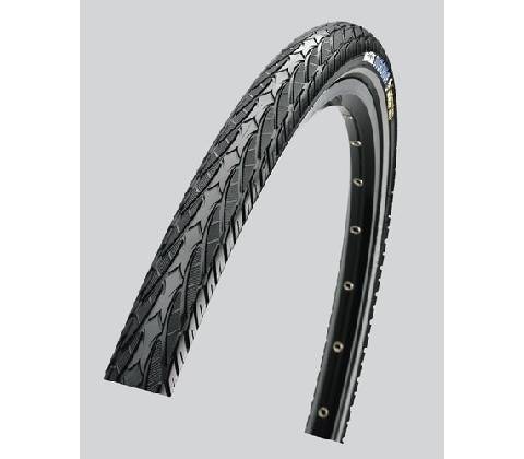 Maxxis OVERDRIVE 700x35C