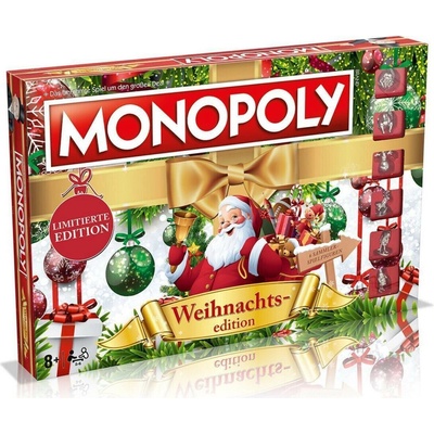 Monopoly Weihnachten