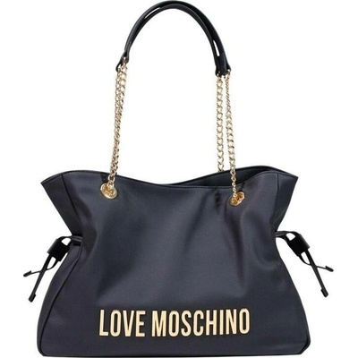 Love Moschino kabelka Dámská black-1