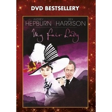 My fair lady