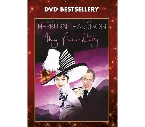 My fair lady