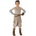 Rubies Детски карнавален костюм Rubies STAR WARS Rey Deluxe Размер M-L