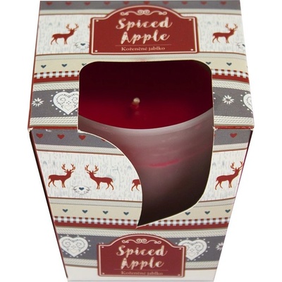 Arôme Spiced Apple 120 g