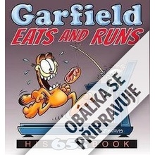 Garfield Sportem ke žraní č. 63 - Jim Davis