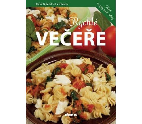 Rychlé večeře
